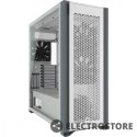 Corsair Obudowa 7000D Airflow TG White Full Tower ATX