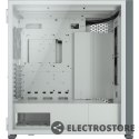 Corsair Obudowa 7000D Airflow TG White Full Tower ATX