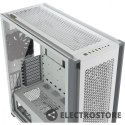 Corsair Obudowa 7000D Airflow TG White Full Tower ATX