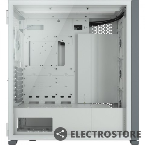 Corsair Obudowa iCUE 7000X RGB TG Full Tower ATX biała Corsair Obudowa iCUE 7000X RGB TG Full Tower ATX biała