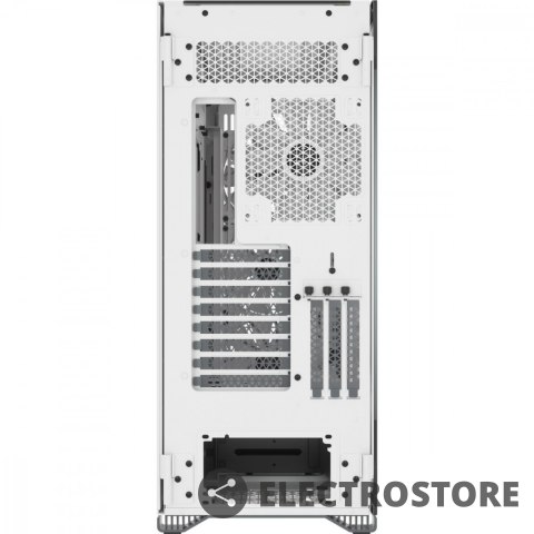 Corsair Obudowa iCUE 7000X RGB TG Full Tower ATX biała Corsair Obudowa iCUE 7000X RGB TG Full Tower ATX biała