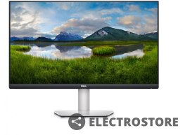 Dell Monitor S2721QSA 27 cali IPS LED AMD FreeSync 4K (3840x2160) /16:9/HDMI/DP/Speakers/3Y AES
