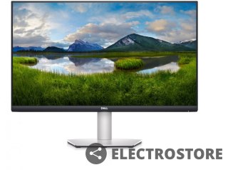 Dell Monitor S2721QSA 27 cali IPS LED AMD FreeSync 4K (3840x2160) /16:9/HDMI/DP/Speakers/3Y AES