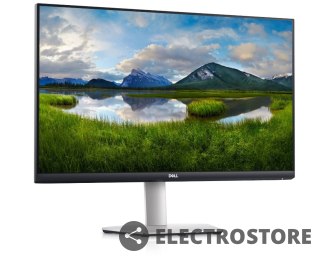 Dell Monitor S2721QSA 27 cali IPS LED AMD FreeSync 4K (3840x2160) /16:9/HDMI/DP/Speakers/3Y AES