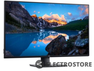 Dell Monitor U4323QE 42.5 cala IPS UHD 4K (3840x2160)/16:9/HDMI/DP/USB/USB-C/ Speakers/3Y AES&PPG