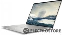 Dell Notebook XPS 13 9320 Win11Pro i5-1240P/512GB/8GB/Intel Iris Xe/13.4 FHD+/KB-Backlit/Platinum/2Y NBD