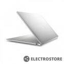 Dell Notebook XPS 13 9320 Win11Pro i5-1240P/512GB/8GB/Intel Iris Xe/13.4 FHD+/KB-Backlit/Platinum/2Y NBD