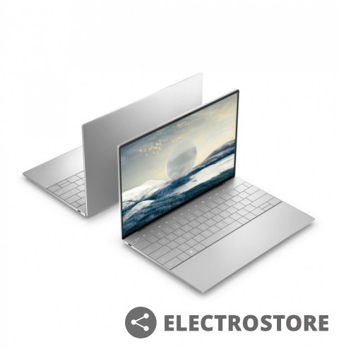 Dell Notebook XPS 13 9320 Win11Pro i5-1240P/512GB/8GB/Intel Iris Xe/13.4 FHD+/KB-Backlit/Platinum/2Y NBD Dell Notebook XPS 13 9320 Win11Pro i5-1240P/512GB/8GB/Intel Iris Xe/13.4 FHD+/KB-Backlit/Platinum/2Y NBD