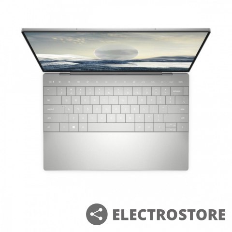 Dell Notebook XPS 13 9320 Win11Pro i7-1260P/1TB/16GB/Intel Iris Xe/13.4 OLED Touch/KB-Backlit/Platinum/2Y NBD Dell Notebook XPS 13 9320 Win11Pro i7-1260P/1TB/16GB/Intel Iris Xe/13.4 OLED Touch/KB-Backlit/Platinum/2Y NBD