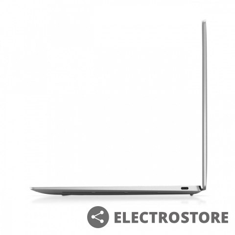 Dell Notebook XPS 13 9320 Win11Pro i7-1260P/1TB/16GB/Intel Iris Xe/13.4 OLED Touch/KB-Backlit/Platinum/2Y NBD Dell Notebook XPS 13 9320 Win11Pro i7-1260P/1TB/16GB/Intel Iris Xe/13.4 OLED Touch/KB-Backlit/Platinum/2Y NBD