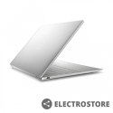 Dell Notebook XPS 13 9320 Win11Pro i7-1260P/1TB/16GB/Intel Iris Xe/13.4 OLED Touch/KB-Backlit/Platinum/2Y NBD