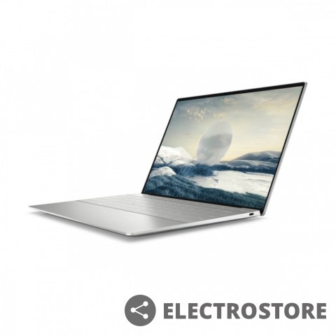 Dell Notebook XPS 13 9320 Win11Pro i7-1260P/1TB/16GB/Intel Iris Xe/13.4 OLED Touch/KB-Backlit/Platinum/2Y NBD Dell Notebook XPS 13 9320 Win11Pro i7-1260P/1TB/16GB/Intel Iris Xe/13.4 OLED Touch/KB-Backlit/Platinum/2Y NBD