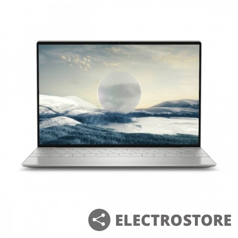 Dell Notebook XPS 13 9320 Win11Pro i7-1260P/1TB/16GB/Intel Iris Xe/13.4 OLED Touch/KB-Backlit/Platinum/2Y NBD Dell Notebook XPS 13 9320 Win11Pro i7-1260P/1TB/16GB/Intel Iris Xe/13.4 OLED Touch/KB-Backlit/Platinum/2Y NBD