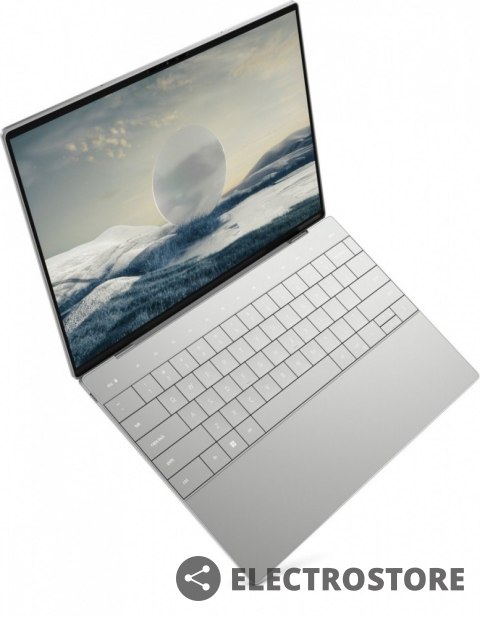 Dell Notebook XPS 13 9320 Win11Pro i7-1260P/1TB/16GB/Intel Iris Xe/13.4 OLED Touch/KB-Backlit/Platinum/2Y NBD Dell Notebook XPS 13 9320 Win11Pro i7-1260P/1TB/16GB/Intel Iris Xe/13.4 OLED Touch/KB-Backlit/Platinum/2Y NBD