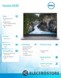 Dell Notebook Vostro 5630 Win11Pro i5-1340P/16GB/512GB SSD/16 FHD+/Intel Iris Xe/WLAN + BT/Backlit Kb/4 Cell/3Y ProSupport