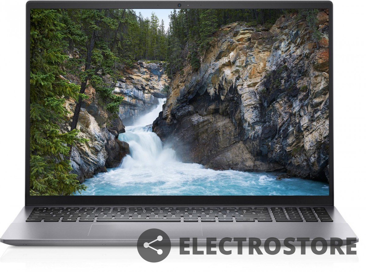 Dell Notebook Vostro 5630 Win11Pro i5-1340P/8GB/512GB SSD/16 FHD+/Intel Iris Xe/WLAN + BT/Backlit Kb/4 Cell/3Y ProSupport Dell Notebook Vostro 5630 Win11Pro i5-1340P/8GB/512GB SSD/16 FHD+/Intel Iris Xe/WLAN + BT/Backlit Kb/4 Cell/3Y ProSupport