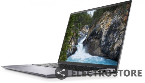 Dell Notebook Vostro 16 (5630) Win11Pro i5-1340P/8GB/512GB SSD/16 FHD+/Intel Iris Xe/WLAN + BT/Backlit Kb/4 Cell/3Y3YPS Dell Notebook Vostro 16 (5630) Win11Pro i5-1340P/8GB/512GB SSD/16 FHD+/Intel Iris Xe/WLAN + BT/Backlit Kb/4 Cell/3Y3YPS