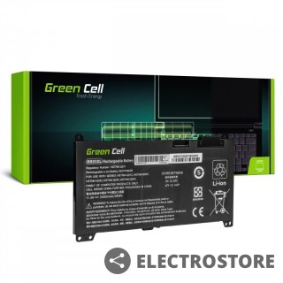 Green Cell Bateria do HP RR03XL 11,4V 3400mAh