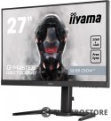 IIYAMA Monitor 27 cali GB2730QSU-B5 WQHD,HDMI,DP,DVI,USB3.0,75Hz,HAS(150mm)