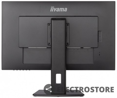 IIYAMA Monitor 27 cali XUB2792QSC-B5 IPS,QHD,USB-C,HDMI,DP,USB3.0,HAS(150mm) IIYAMA Monitor 27 cali XUB2792QSC-B5 IPS,QHD,USB-C,HDMI,DP,USB3.0,HAS(150mm)