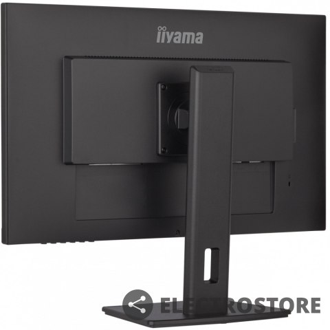 IIYAMA Monitor 27 cali XUB2792QSC-B5 IPS,QHD,USB-C,HDMI,DP,USB3.0,HAS(150mm) IIYAMA Monitor 27 cali XUB2792QSC-B5 IPS,QHD,USB-C,HDMI,DP,USB3.0,HAS(150mm)
