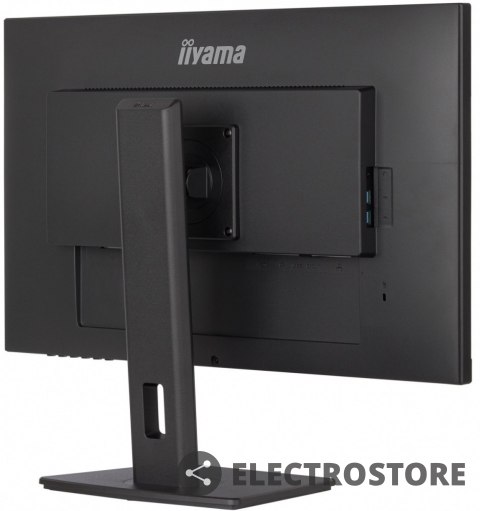 IIYAMA Monitor 27 cali XUB2792QSC-B5 IPS,QHD,USB-C,HDMI,DP,USB3.0,HAS(150mm) IIYAMA Monitor 27 cali XUB2792QSC-B5 IPS,QHD,USB-C,HDMI,DP,USB3.0,HAS(150mm)