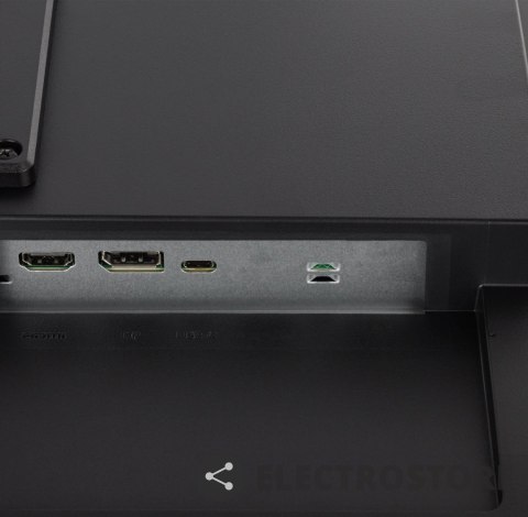 IIYAMA Monitor 27 cali XUB2792QSC-B5 IPS,QHD,USB-C,HDMI,DP,USB3.0,HAS(150mm) IIYAMA Monitor 27 cali XUB2792QSC-B5 IPS,QHD,USB-C,HDMI,DP,USB3.0,HAS(150mm)