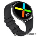 Imilab Smartwatch KW66 1.28 340 mAh Czarny