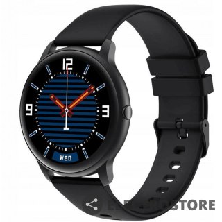 Imilab Smartwatch KW66 1.28 340 mAh Czarny