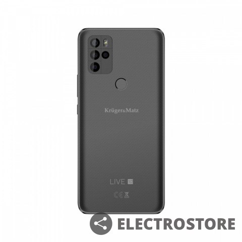 Kruger & Matz Smartfon LIVE 10S Kruger & Matz Smartfon LIVE 10S