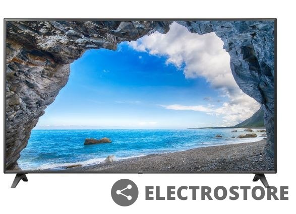 LG Electronics Telewizor hotelowy LED 50 cali 50UQ751C LG Electronics Telewizor hotelowy LED 50 cali 50UQ751C