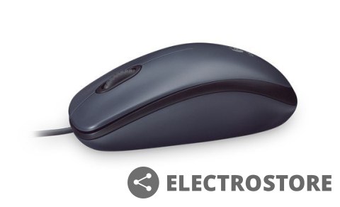 Logitech M90 Mouse 910-001793 Logitech M90 Mouse 910-001793
