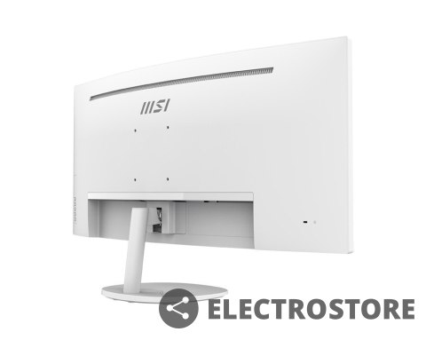 MSI Monitor 34 cale PRO MP341CQW CURVED/VA/UWQHD/100Hz MSI Monitor 34 cale PRO MP341CQW CURVED/VA/UWQHD/100Hz