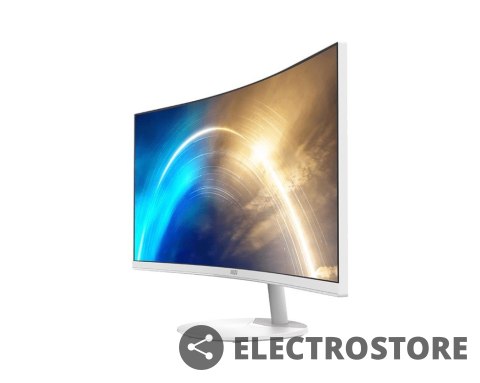 MSI Monitor 34 cale PRO MP341CQW CURVED/VA/UWQHD/100Hz MSI Monitor 34 cale PRO MP341CQW CURVED/VA/UWQHD/100Hz