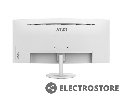 MSI Monitor 34 cale PRO MP341CQW CURVED/VA/UWQHD/100Hz MSI Monitor 34 cale PRO MP341CQW CURVED/VA/UWQHD/100Hz