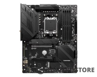 MSI Płyta główna MAG B650 TOMAHAWK WIFI AM5 4DDR5 HDMI/DP ATX