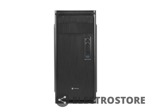 Natec Obudowa Armadillo G2 USB 3.0 Natec Obudowa Armadillo G2 USB 3.0