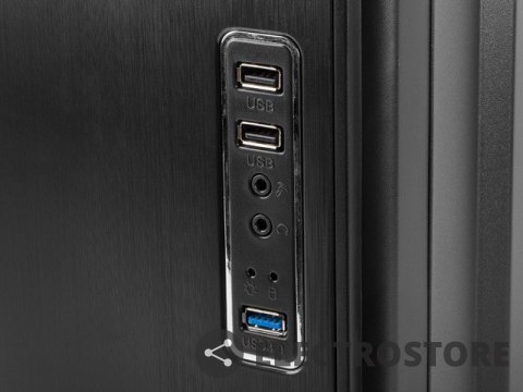 Natec Obudowa Armadillo G2 USB 3.0 Natec Obudowa Armadillo G2 USB 3.0