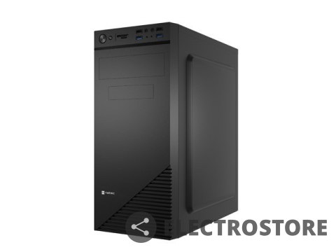 Natec Obudowa Cabassu G2 USB 3.0 czytnik kart SD i microSD Natec Obudowa Cabassu G2 USB 3.0 czytnik kart SD i microSD