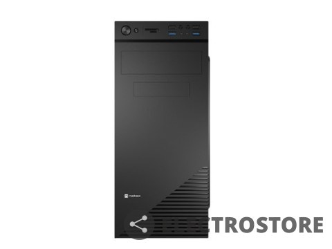 Natec Obudowa Cabassu G2 USB 3.0 czytnik kart SD i microSD Natec Obudowa Cabassu G2 USB 3.0 czytnik kart SD i microSD