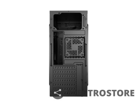 Natec Obudowa Cabassu G2 USB 3.0 czytnik kart SD i microSD Natec Obudowa Cabassu G2 USB 3.0 czytnik kart SD i microSD