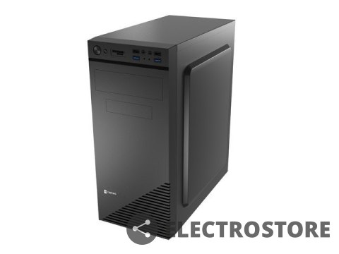 Natec Obudowa Cabassu G2 USB 3.0 czytnik kart SD i microSD Natec Obudowa Cabassu G2 USB 3.0 czytnik kart SD i microSD