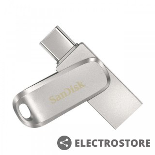 SanDisk Pamięć Ultra Dual Drive Luxe 512GB USB 3.1 Type-C
