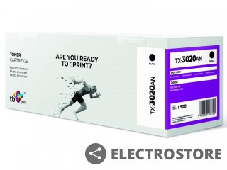 TB Print Toner do XEROX 3020/3025 TX-3020AN czarny 100% nowy