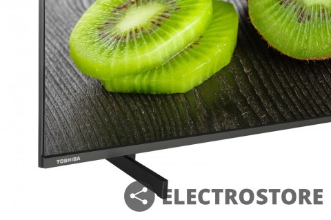 Toshiba Telewizor LED 55 cali 55UA5D63DG Toshiba Telewizor LED 55 cali 55UA5D63DG
