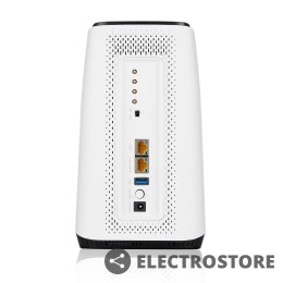 Zyxel Router FWA510 5G NR Indoor FWA510-EUZNN1F