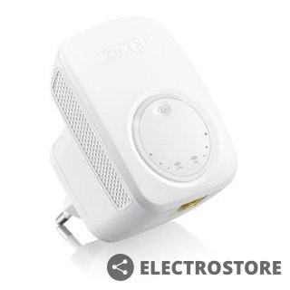 Zyxel WRE6505 v2 Wireless Range Extneder AC750
