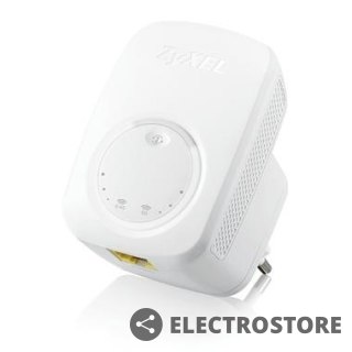 Zyxel WRE6505 v2 Wireless Range Extneder AC750