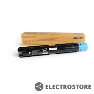 Xerox Toner VersaLink C7100 błękitny 18,5k 006R01829