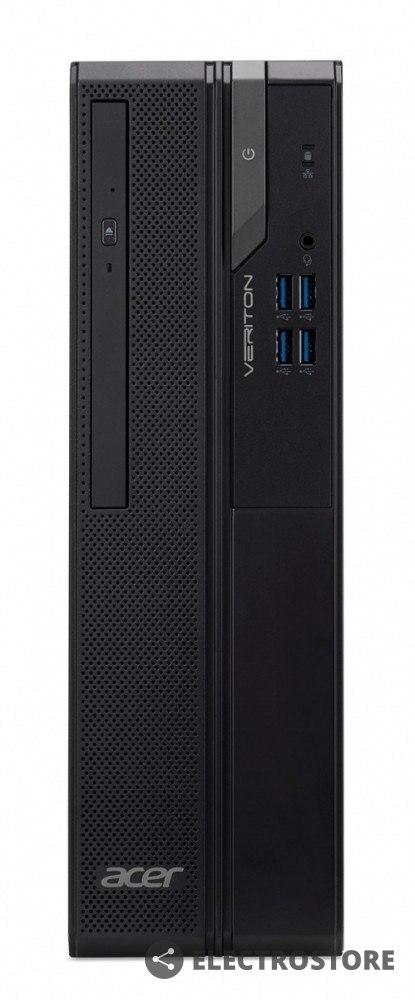Acer Komputer Veriton VX2690G i5-12400/8GB/512GB/W11P